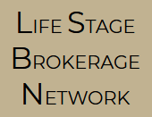 The Life Stage Brokerage Network