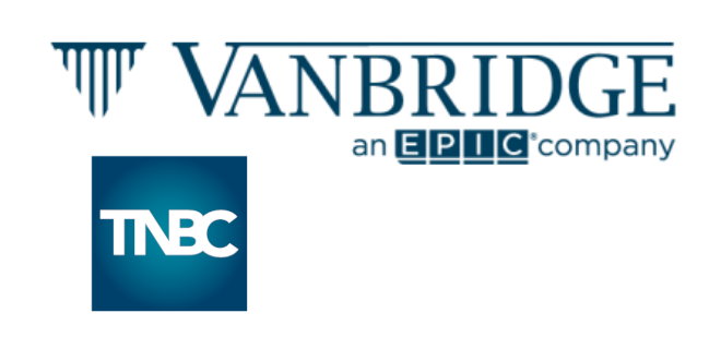 Vanbridge / The National Benefit Corp (TNBC) logo